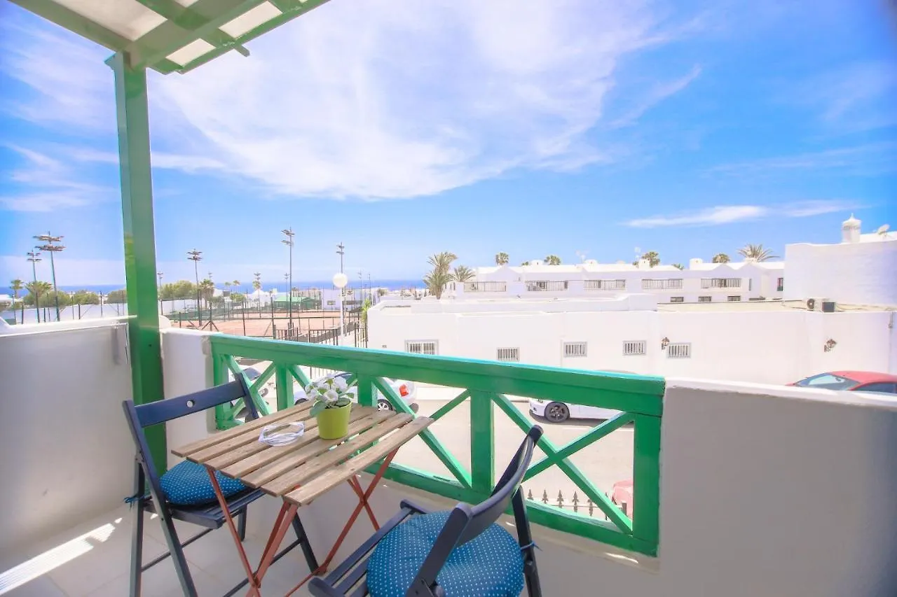 Casita Marisol location