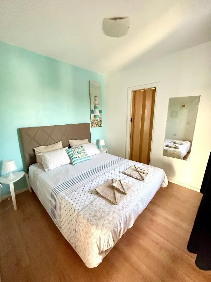 公寓 卡门港Casita Marisol公寓