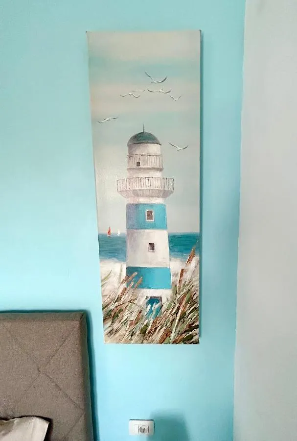 卡门港Casita Marisol公寓
