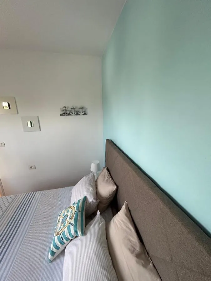 卡门港Casita Marisol公寓 西班牙